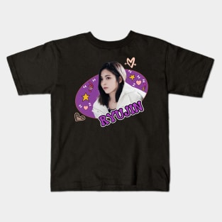 ITZY RYUJIN! Kids T-Shirt